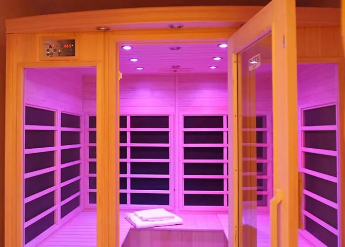 Holiday home La Grange De Marie