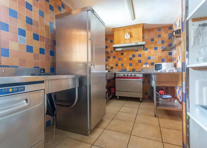 La Grange De Marie Holiday home Les Allues