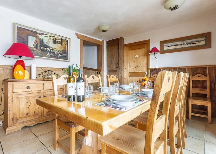 Holiday home La Grange De Marie