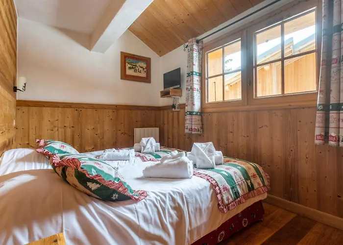 Holiday home La Grange De Marie *