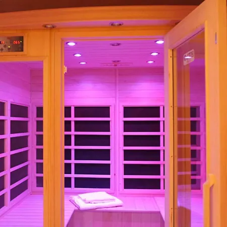 Holiday home La Grange De Marie