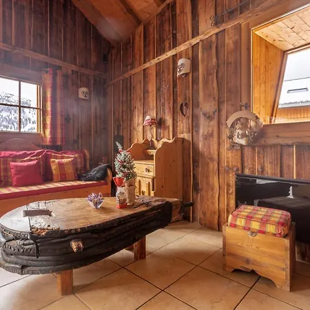 La Grange De Marie Holiday home