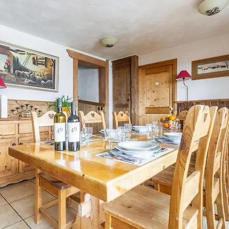 Holiday home La Grange De Marie