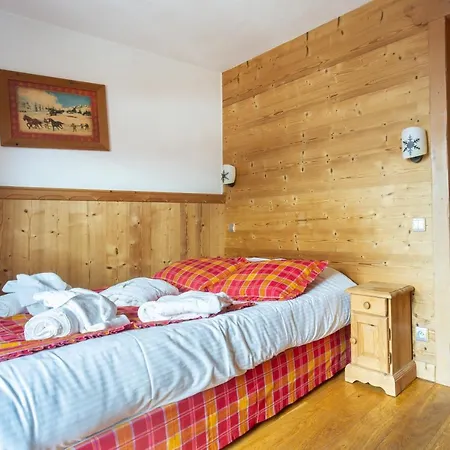 Holiday home La Grange De Marie