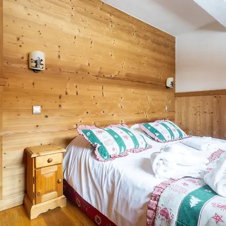 Holiday home La Grange De Marie