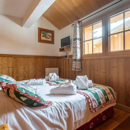 Holiday home La Grange De Marie *
