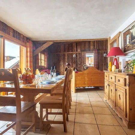 Holiday home La Grange De Marie *