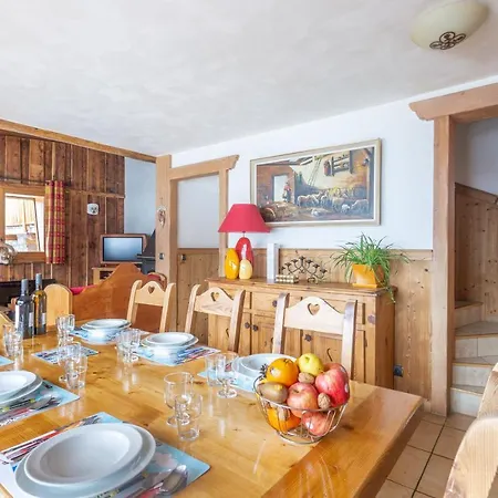 La Grange De Marie Holiday home Les Allues