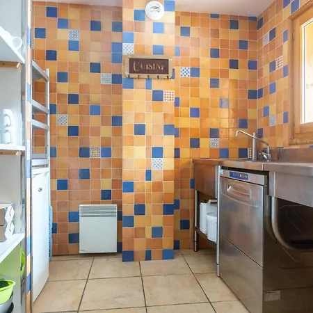 Holiday home La Grange De Marie Les Allues
